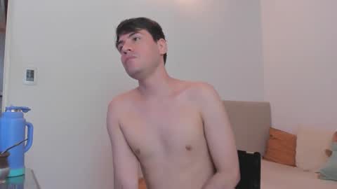 Kylian Zarate online show from 13, 2, 2025