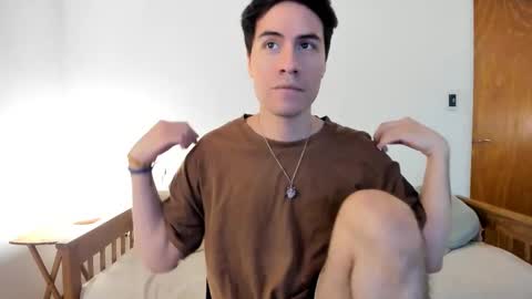 Kylian Zarate online show from 23, 11, 2025