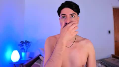 Kylian Zarate online show from 30, 11, 2025