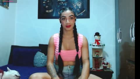 Snapshot of kylie_capricorn chatting on 4, 12, 2024 kylie online show from 4, 12, 2024