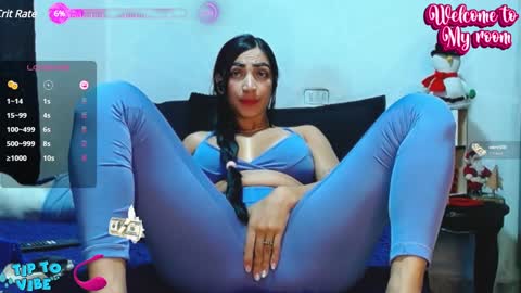 Snapshot of kylie_capricorn chatting on 5, 12, 2024 kylie online show from 5, 12, 2024