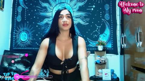 Snapshot of kylie_capricorn chatting on 1, 2, 2025 kylie online show from 1, 2, 2025