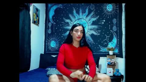 Snapshot of kylie_capricorn chatting on 11, 2, 2025 kylie online show from 11, 2, 2025