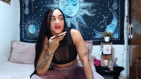 Snapshot of kylie_capricorn chatting on 11, 9, 2025 kylie online show from 11, 9, 2025