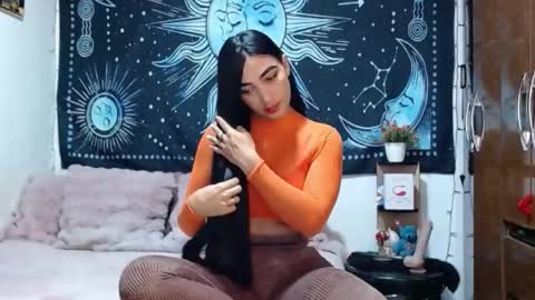 Snapshot of kylie_capricorn chatting on 23, 9, 2025 kylie online show from 23, 9, 2025