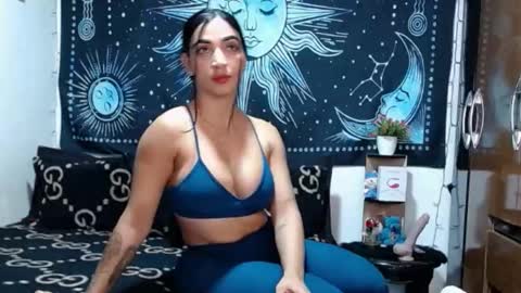 Snapshot of kylie_capricorn chatting on 26, 9, 2025 kylie online show from 26, 9, 2025