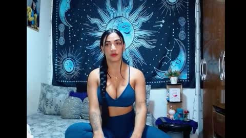 Snapshot of kylie_capricorn chatting on 5, 11, 2025 kylie online show from 5, 11, 2025