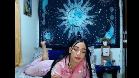 Snapshot of kylie_capricorn chatting on 17, 11, 2025 kylie online show from 17, 11, 2025