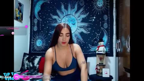 Snapshot of kylie_capricorn chatting on 17, 12, 2025 kylie online show from 17, 12, 2025