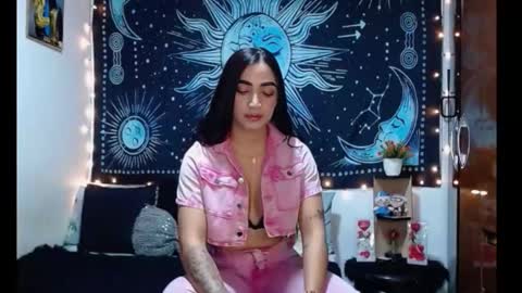 kylie online show from 22, 3, 2026