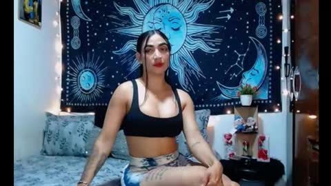 Snapshot of kylie_capricorn chatting on 23, 4, 2026 kylie online show from 23, 4, 2026
