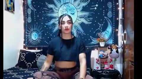 Snapshot of kylie_capricorn chatting on 12, 6, 2026 kylie online show from 12, 6, 2026