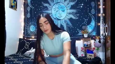 Snapshot of kylie_capricorn chatting on 19, 6, 2026 kylie online show from 19, 6, 2026