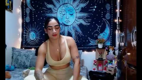 Snapshot of kylie_capricorn chatting on 23, 7, 2026 kylie online show from 23, 7, 2026