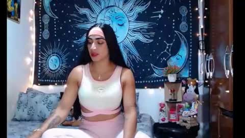Snapshot of kylie_capricorn chatting on 31, 7, 2026 kylie online show from 31, 7, 2026