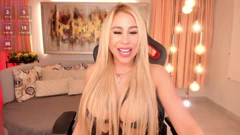 Snapshot of kylie_cooper chatting on 14, 1, 2025 Kylie online show from 14, 1, 2025
