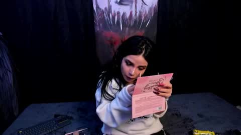 submissive demon Please help me to reach 500 thumbs up online show from 15, 10, 2025