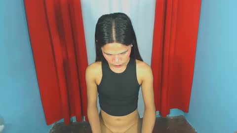 kylie online show from 1, 2, 2025