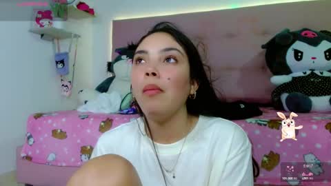 Snapshot of kylie_hottt_ chatting on 3, 3, 2025 k ylie online show from 3, 3, 2025