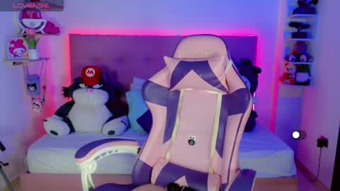 Snapshot of kylie_hottt_ chatting on 3, 3, 2025 k ylie online show from 3, 3, 2025