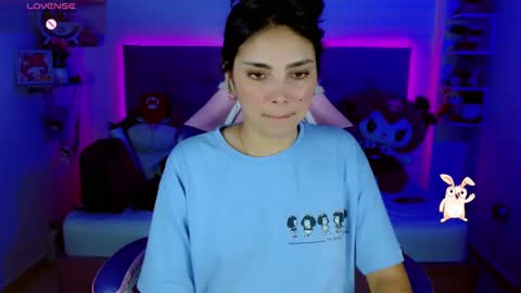 Snapshot of kylie_hottt_ chatting on 8, 3, 2025 k ylie online show from 8, 3, 2025