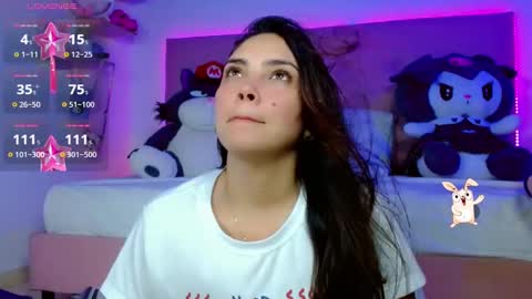 Snapshot of kylie_hottt_ chatting on 10, 3, 2025 k ylie online show from 10, 3, 2025