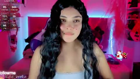 k ylie online show from 26, 11, 2025