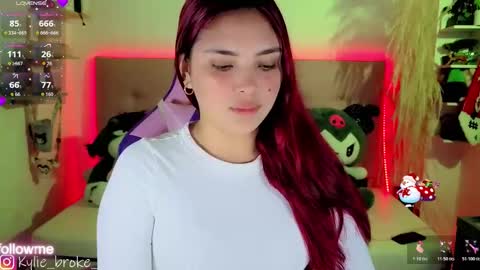 k ylie online show from 28, 11, 2025