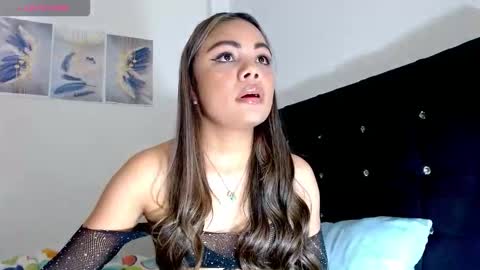 Snapshot of kylie_loveee chatting on 15, 3, 2026 Paola online show from 15, 3, 2026