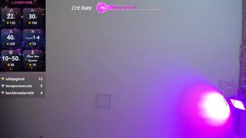 kylie_ls online show from 31, 1, 2025