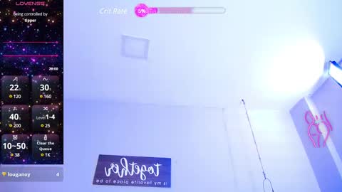 kylie_ls online show from 14, 2, 2025