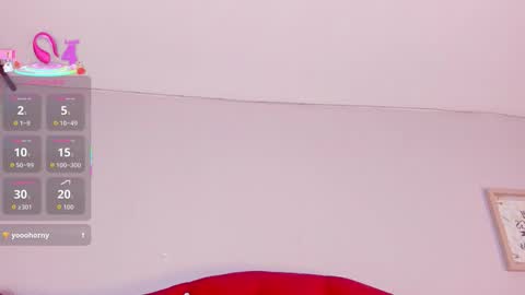 kylie_ls online show from 8, 1, 2026