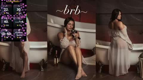 kylie_ls online show from 28, 4, 2026