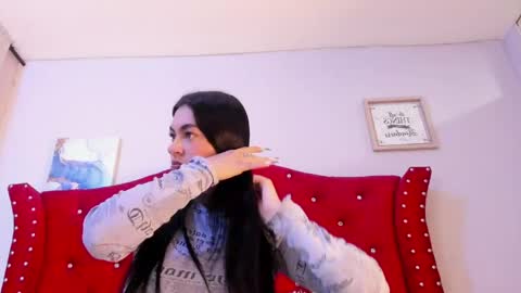 kylie_ls online show from 12, 5, 2026