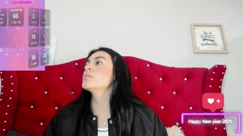 kylie_ls online show from 18, 5, 2026