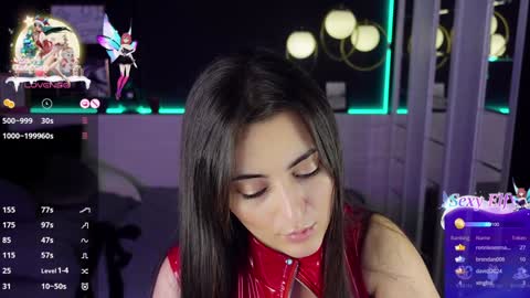 Kylie online show from 29, 12, 2024