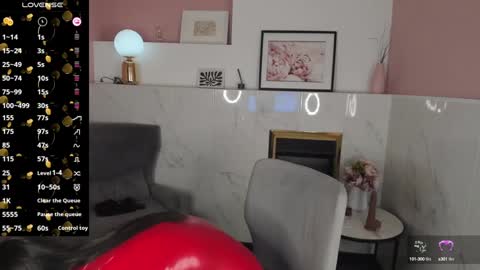 Kylie online show from 25, 1, 2025