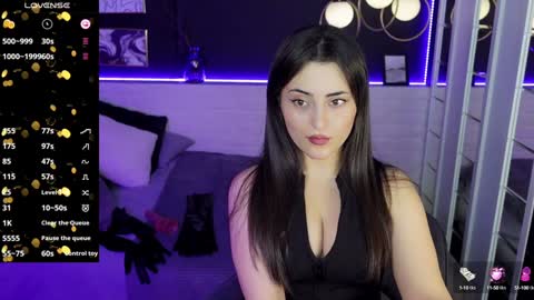 Kylie online show from 29, 1, 2025