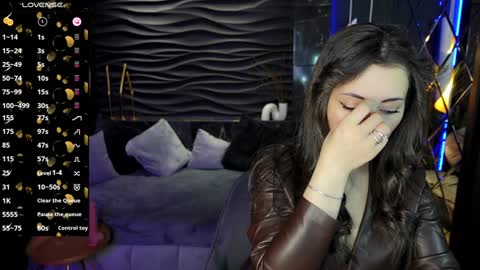 Kylie online show from 3, 2, 2025