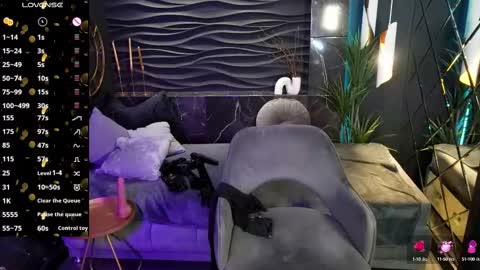 Kylie online show from 9, 2, 2025