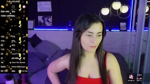 Kylie online show from 14, 2, 2025