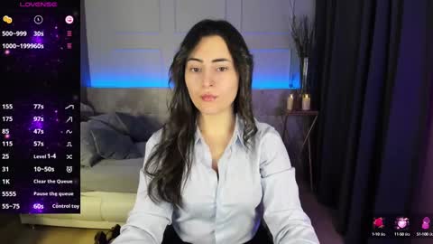 Kylie online show from 16, 2, 2025