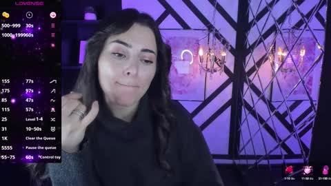 Kylie online show from 17, 2, 2025