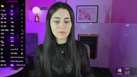 Kylie online show from 26, 2, 2025