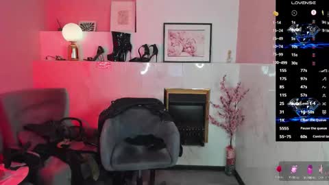 Kylie online show from 10, 9, 2025