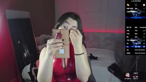 Kylie online show from 11, 10, 2025