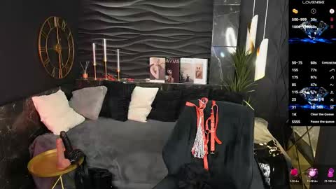 Snapshot of kylie_mellow chatting on 27, 4, 2026 Kylie online show from 27, 4, 2026