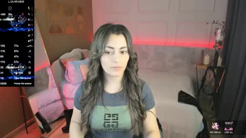Snapshot of kylie_mellow chatting on 17, 5, 2026 Kylie online show from 17, 5, 2026