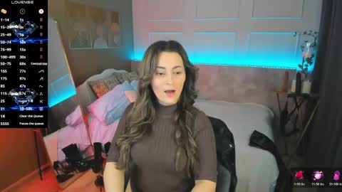 Snapshot of kylie_mellow chatting on 2, 6, 2026 Kylie online show from 2, 6, 2026