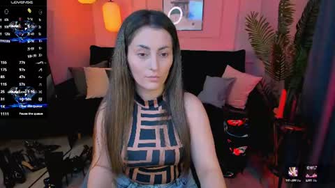 Snapshot of kylie_mellow chatting on 29, 6, 2026 Kylie online show from 29, 6, 2026